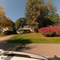 Power washer fire on deck at Silver Ridge home