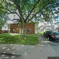 Loose dog reported near Youngs Avenue