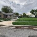 Gas leak reported outside house on Center Street