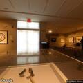 Person locked inside Stamford Museum and Nature Center