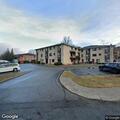 Odor of smoke reported at Edison Court apartment