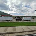 Minor traffic crash at South Weber gas station
