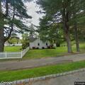Complaint over car painting dust near Broadway in Thornwood