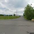 Male with left arm pain and irregular heartbeat at Cornell Iron Works