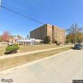 Commercial fire alarm at Fornof Manor