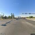 Person found lying face down by train tracks