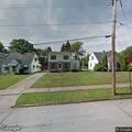 Carbon monoxide alarm at West Dennick Avenue home