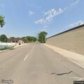 Elderly female found unconscious but breathing near North Spruce St