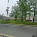 Abandoned vehicle reported at industrial park