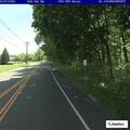 Unresponsive person receiving CPR near Alpha Street