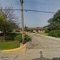 Person with abdominal pain at nursing home in Kankakee