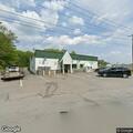 Fired worker reported for disorderly behavior