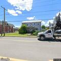Lift assist at apartment in Lock Haven