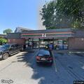 Minor crash in 7-Eleven parking lot