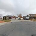Unconscious person reported at South Lassina Court