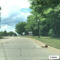 Communication wire down on Bancroft Road
