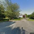 Garage fire reported on Pine Terrace