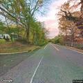 Fluid spill on roadway at Haverstraw and Regis