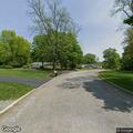 Person with facial laceration at Regis Court