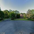 Commercial alarm on Quaker Meeting House Road