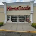 Commercial fire alarm at Home Goods Plaza