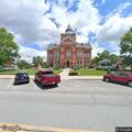Male experiencing seizures at Paulding Common Pleas Court
