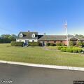 Traffic stop on Route 206 near Queen of Peace Church