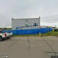 Report of possible fire at Parker Apartments