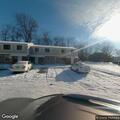 Odor of something burning inside residence