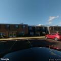 Carbon monoxide alarm at Gemini Court home