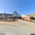Suspicious vehicle at church parking lot