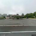 Person locked out of car at Branchville 7-Eleven