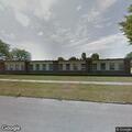 Female having a seizure at Divine Mercy Catholic Church