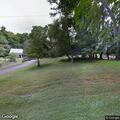 Carbon monoxide alarm at Barn Hill Road home