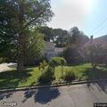 Gas odor reported in home on Village Lane