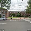 22-year-old homeless male with chest pain at library
