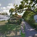 Report of backyard open burning on Furnace Street