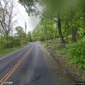 Elderly man with nosebleed at Briarcliff Manor dining room