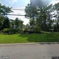 Residential alarm on Pond Lane in Armonk