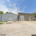 Burglar alarm at Heart Electric on South Main
