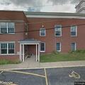 Odor of gas reported in church building