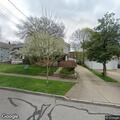 Vehicle sought in hit-skip located in driveway