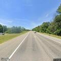 Roadway hazard reported on State Road 10