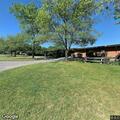 Male with dislocated shoulder at Rockland Lake North Pool