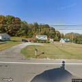 Vehicle crash on Route 68 in Monroe Township