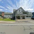 Fire alarm check at Mill Street commercial building