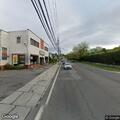 Male vomiting and fever in white Mercedes on Charter Cir