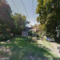 Burglary alarm and possible break-in at home