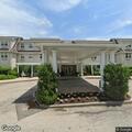Commercial alarm at senior living facility