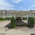 Female found on second floor overhang at Briarcliff Manor